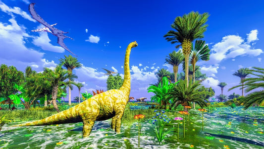 Dinosaurs