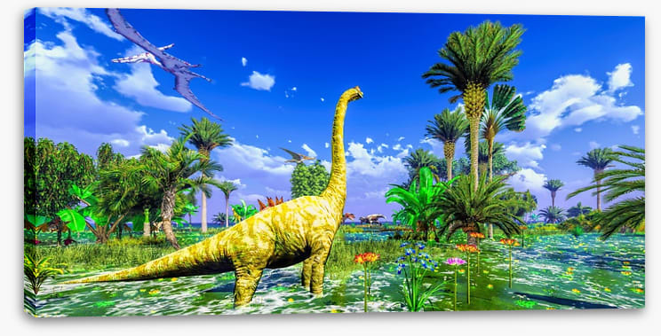Dinosaurs