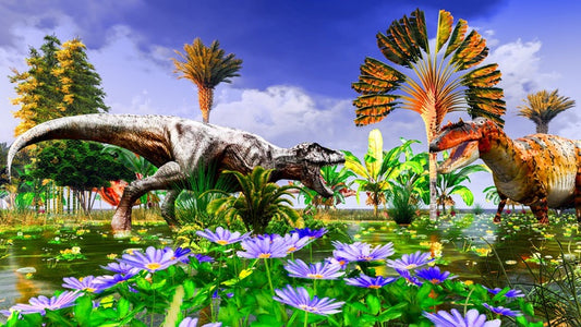Dinosaurs