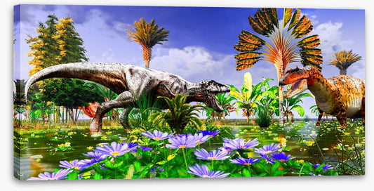 Dinosaurs
