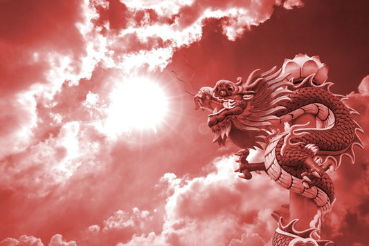 Dragons