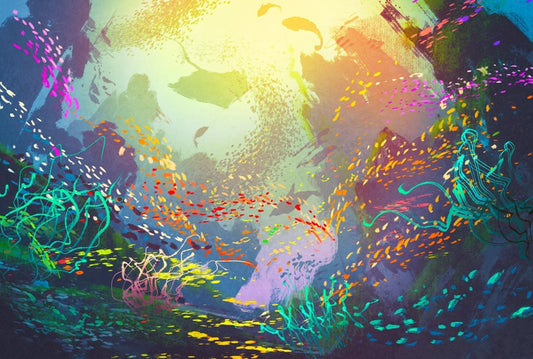 Atlantis
