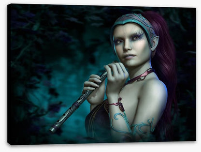 Mystical music