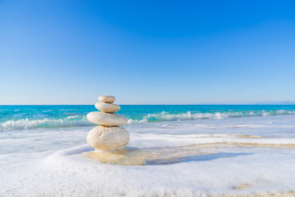 Serenity splash