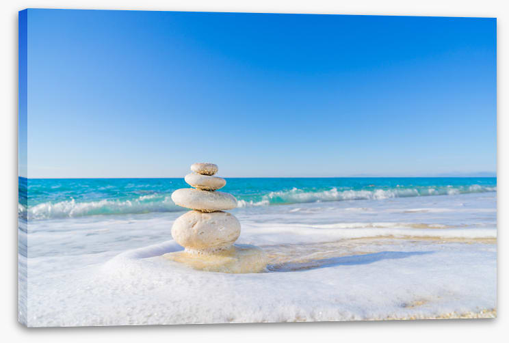 Serenity splash