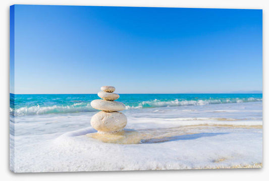 Serenity splash