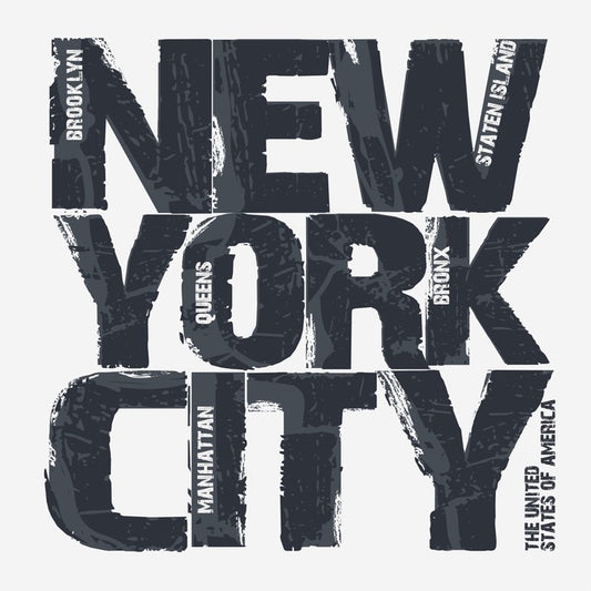 United boroughs