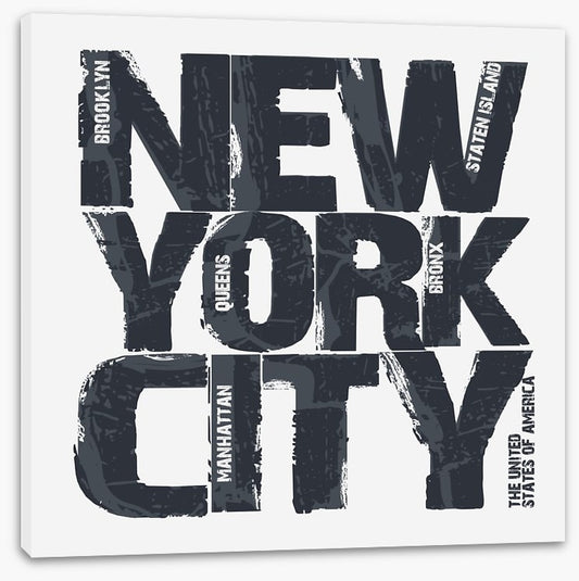 United boroughs