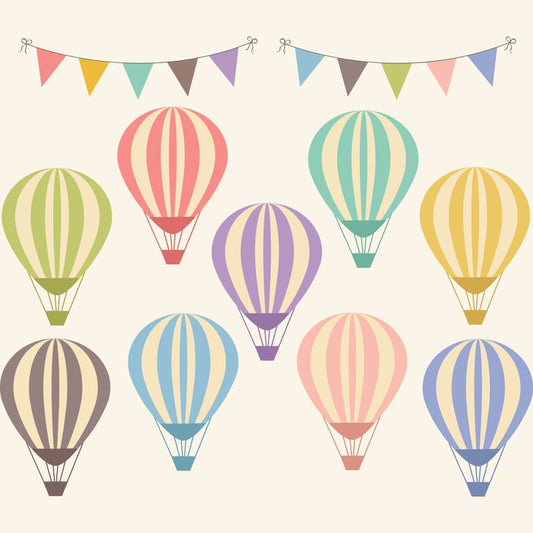 Balloons