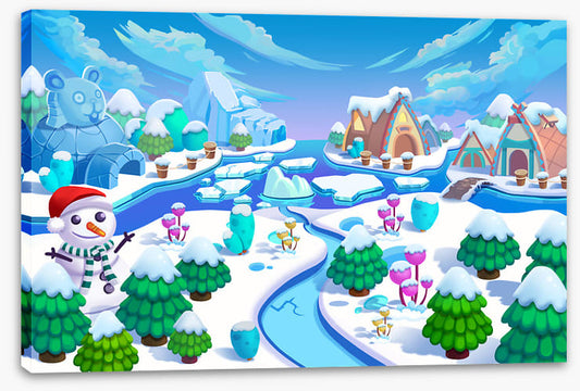 Magical Kingdoms
