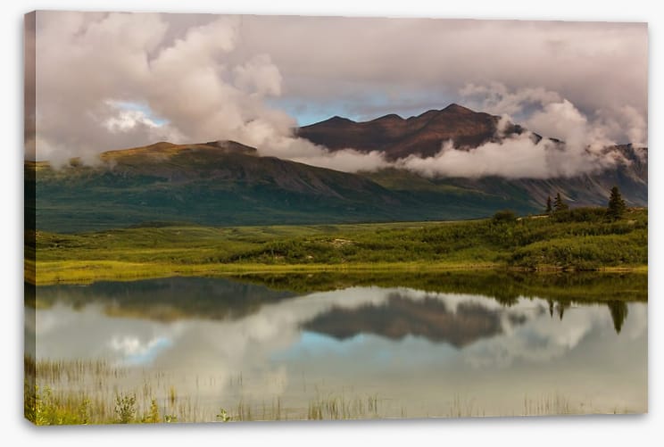 Lakes