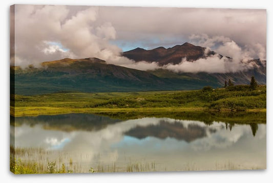 Lakes