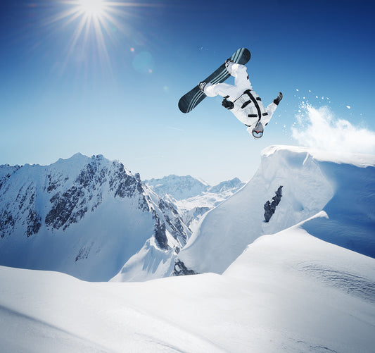 Bluebird tricks