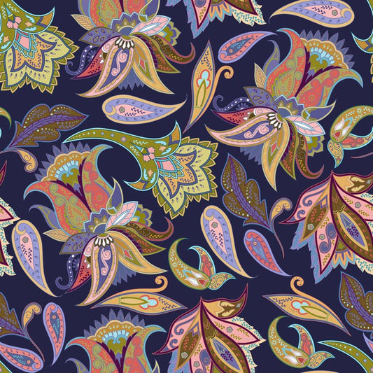 Paisley