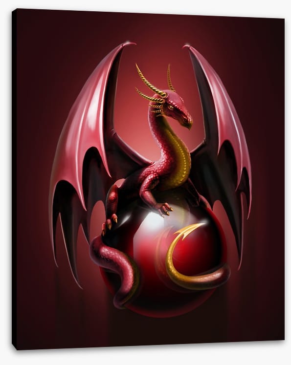 Dragon gem
