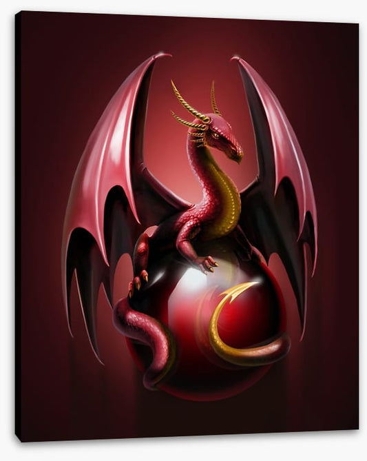 Dragon gem