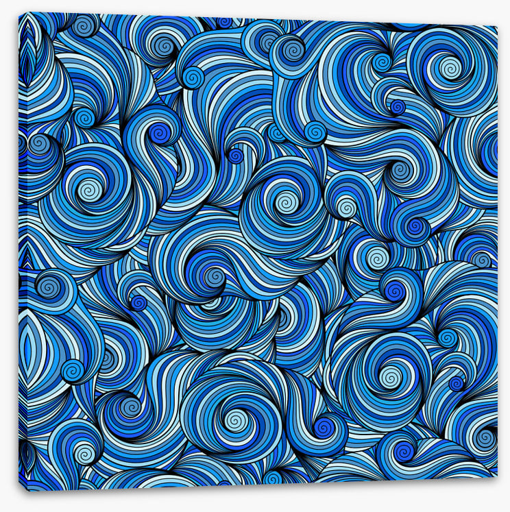 Ocean motion