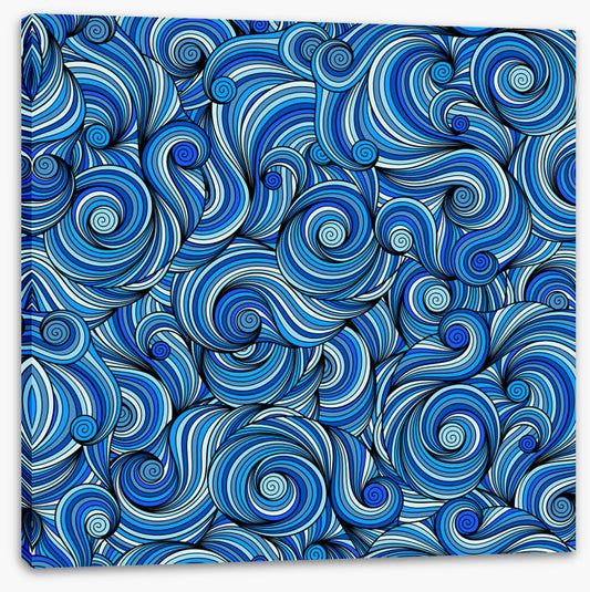 Ocean motion