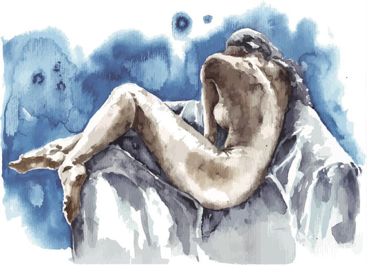 Stripped bare