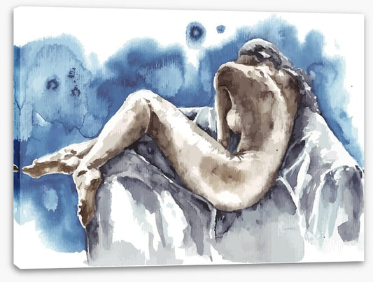 Stripped bare