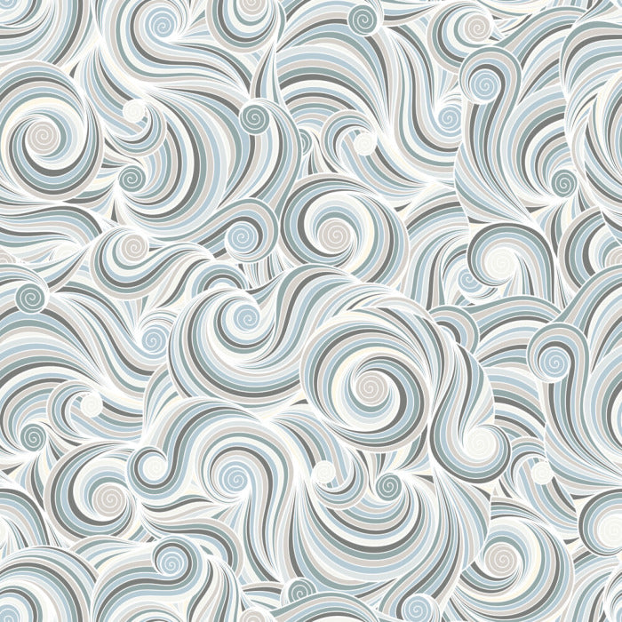 Arctic ocean
