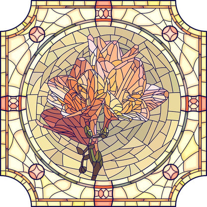 Stained Glass