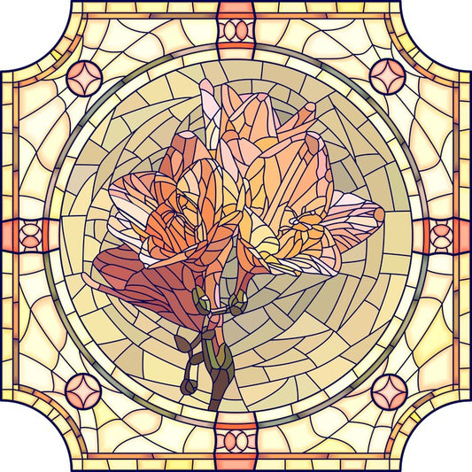 Stained Glass
