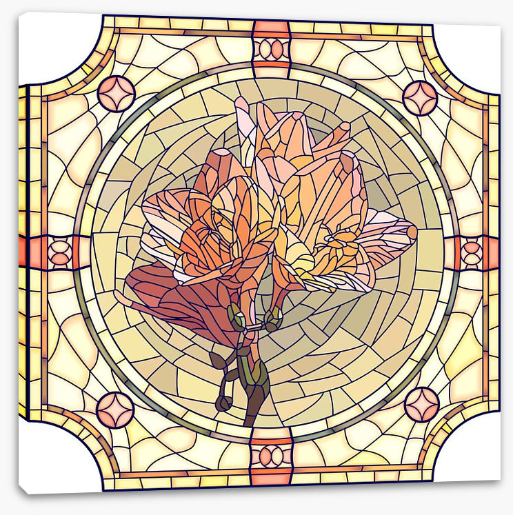 Stained Glass