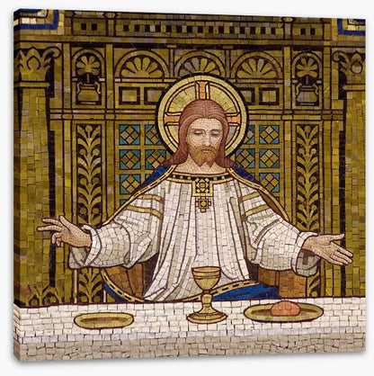 Body of Christ