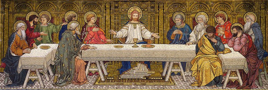 The Last Supper