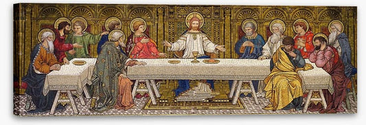 The Last Supper