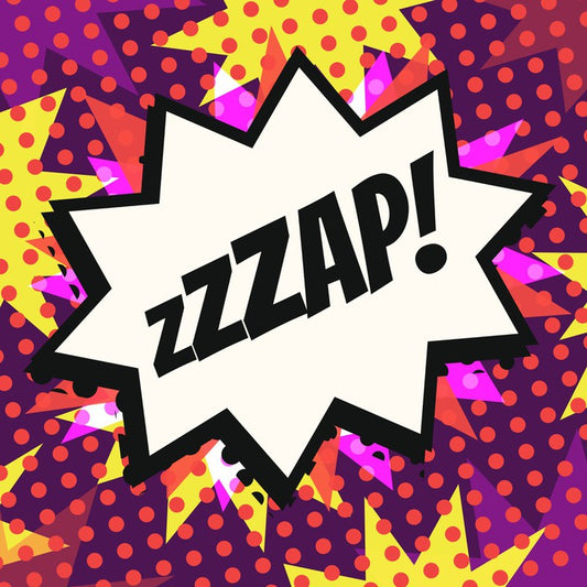 Retro Zap