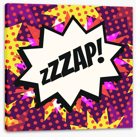 Retro Zap