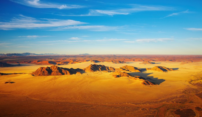Desert