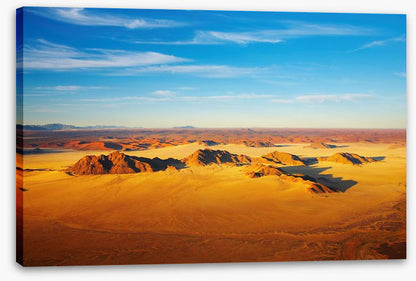 Desert