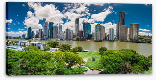 Brisbane