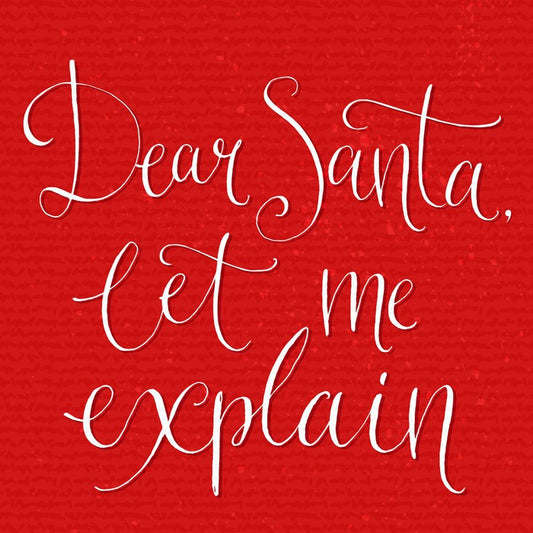 Let me explain