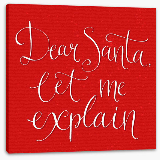 Let me explain