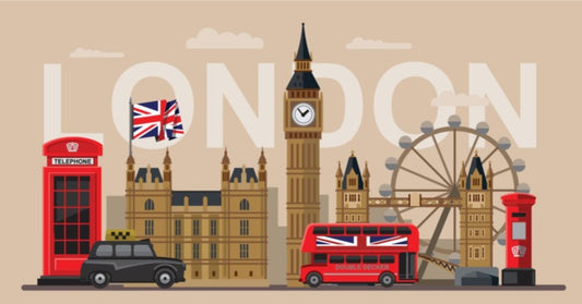 London calling