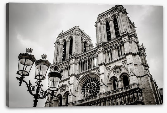 Notre Dame de Paris