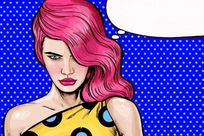Pop Art