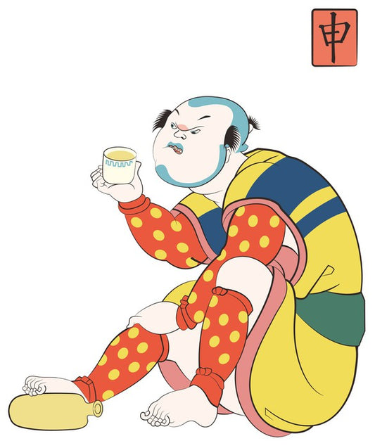 Japanese Art