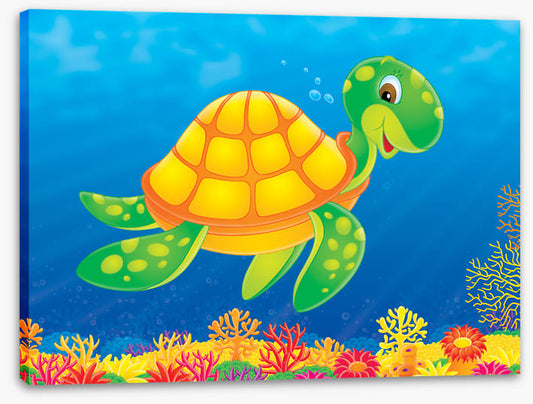 Under The Sea