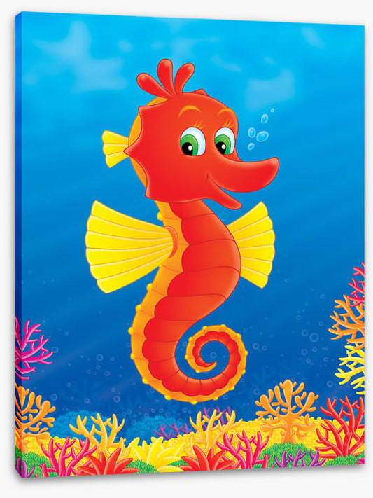 Under The Sea