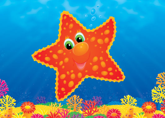 Under The Sea