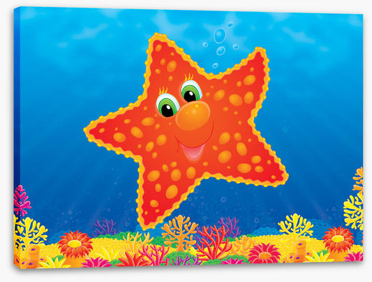 Under The Sea