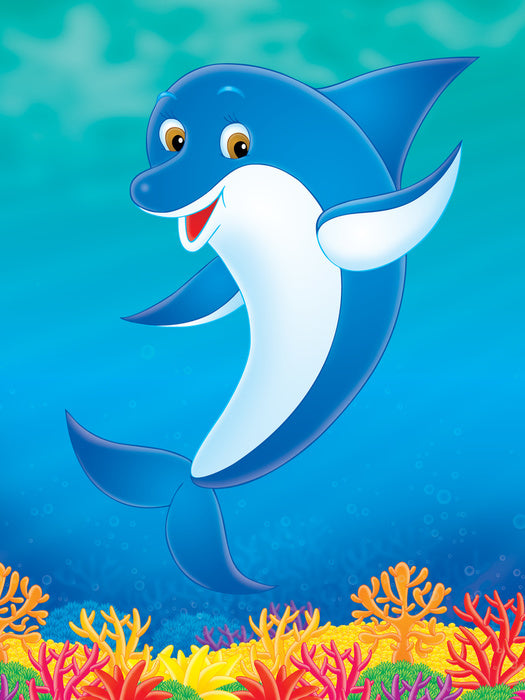 Under The Sea