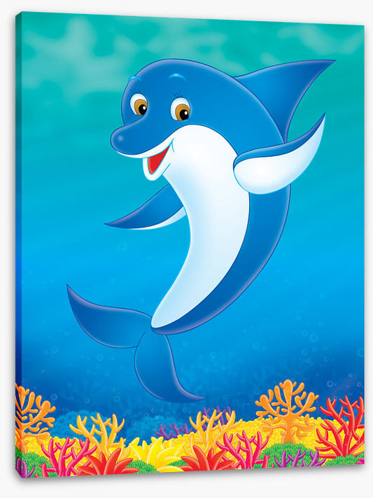Under The Sea
