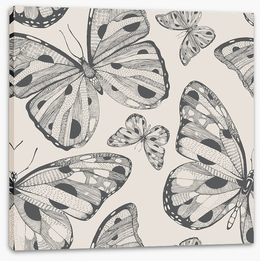Butterflies