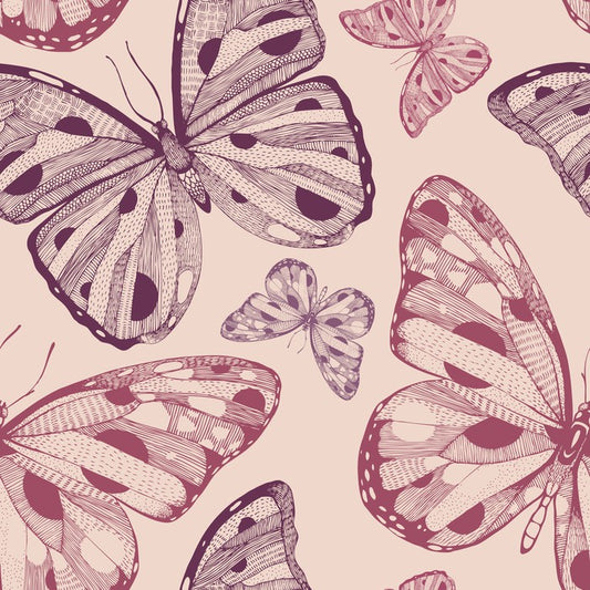 Butterflies